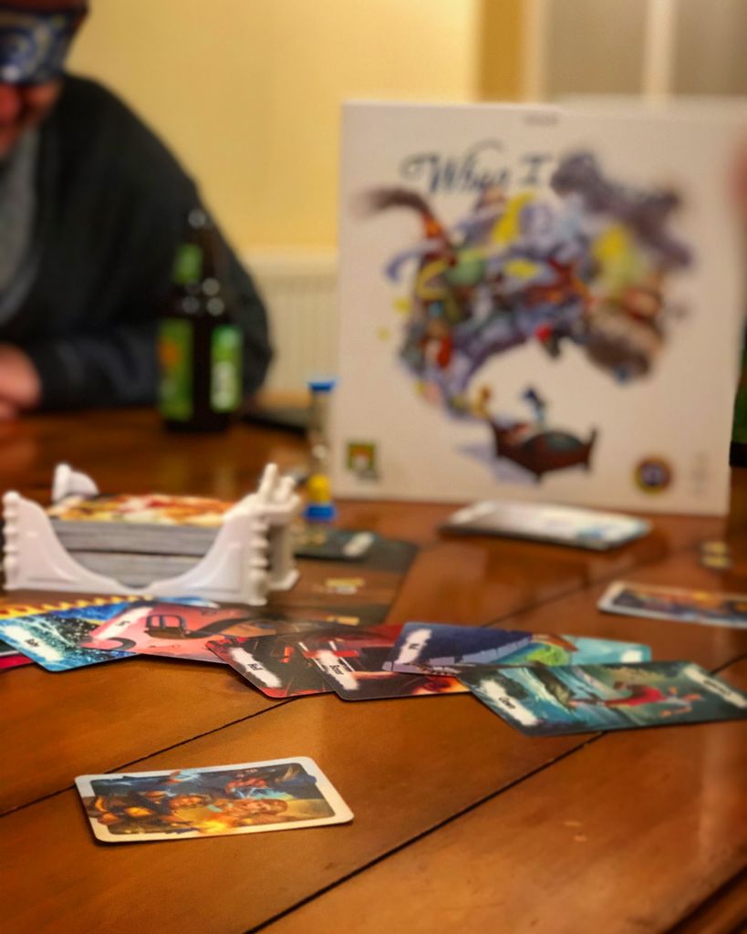 The Brotherhood of the Coast | Glass Bead Board Games | BoardGameGeek