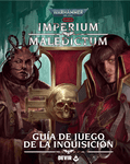 RPG Item: Inquisition Player's Guide