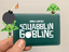Board Game: Squabblin Goblins