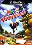 Video Game: Mario Superstar Baseball