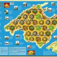 Catan: Edición Mallorca
