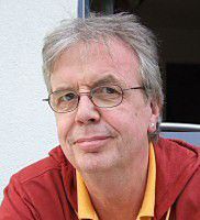 Knut-Michael Wolf
