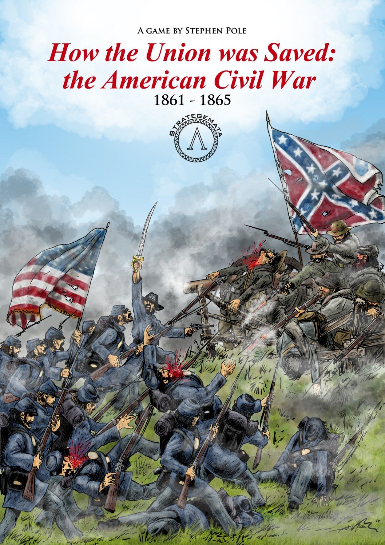 american civil war pictures union