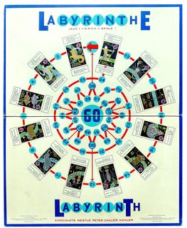 Labyrinth