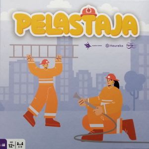 Pelastaja