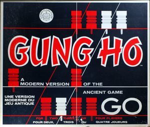 Gung Ho