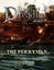 RPG Item: Penny Dreadful One Shot: The Ferryman