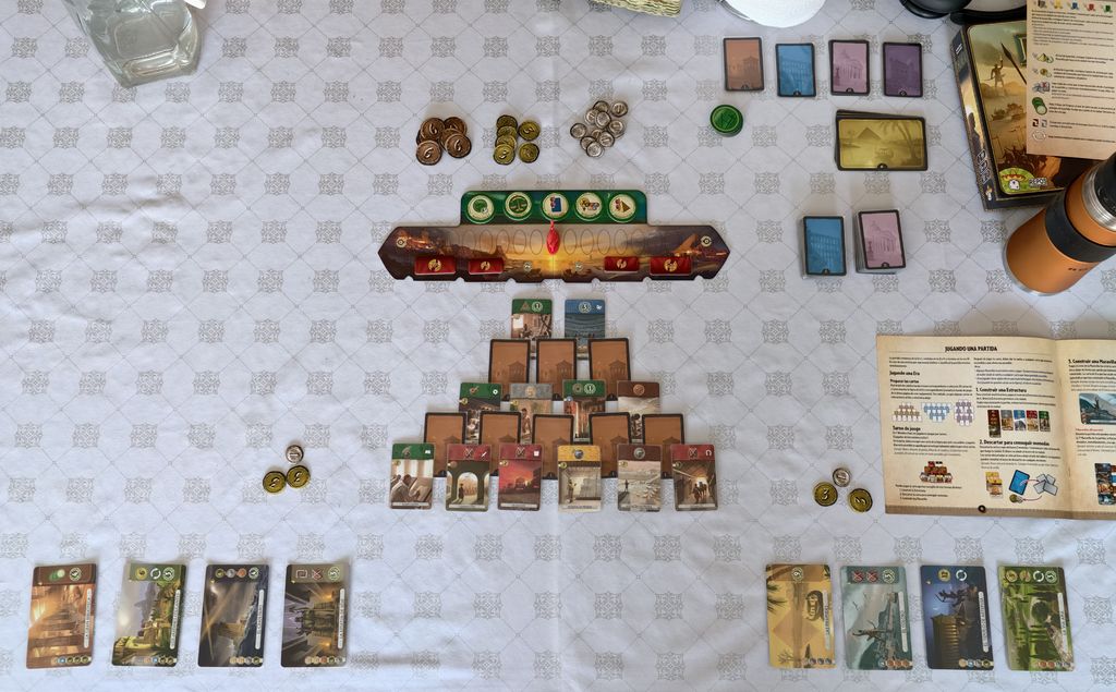 7 Wonders Duel photo 5