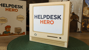 Helpdesk Hero