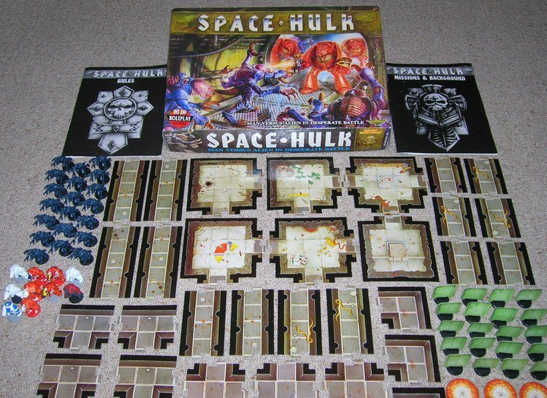 board game image