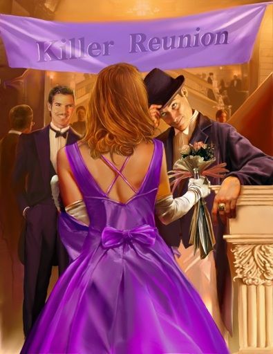 The Killer Reunion