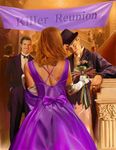 The Killer Reunion