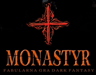 RPG: Monastyr