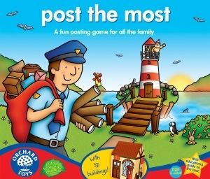 Post the Most
