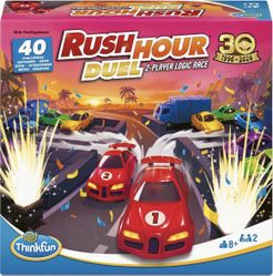 Rush Hour Duel