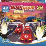 Rush Hour Duel