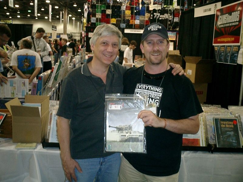 Paul Rohrbaugh
