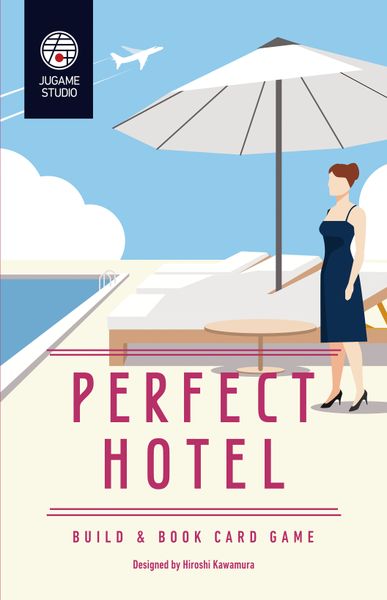 Miniatura Ver juego de Perfect Hotel