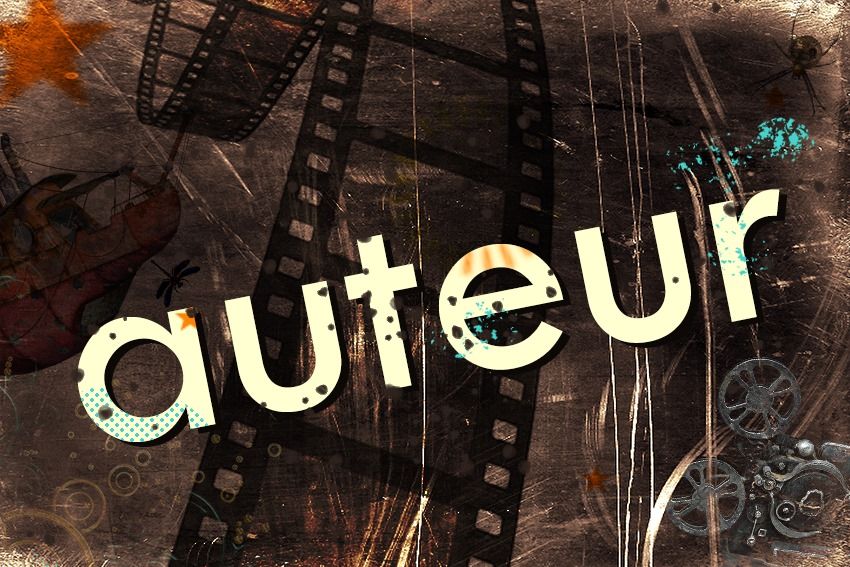 Auteur