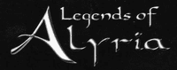RPG: Legends of Alyria