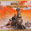 Colt Express Big Box – Board Games, Warhammer & Pokémon Cards in Lithuania
