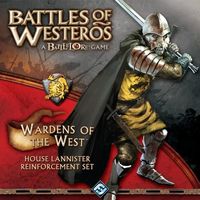 Batallas de Poniente: Guardianes de Occidente