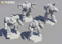 More BattleTech: Inner Sphere Fire Lance videos