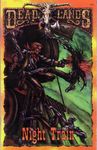RPG Item: Dime Novel #03: Night Train