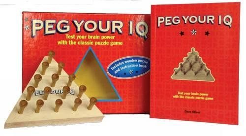 Peg Your IQ