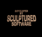 Video Game Publisher: Sculptured Software