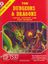 RPG Item: Dungeons & Dragons Basic Rulebook (Second Edition)