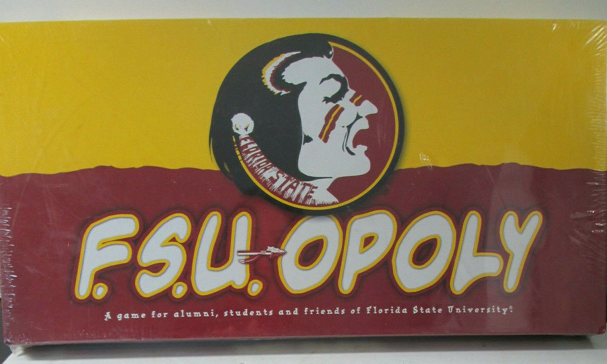 FSUopoly