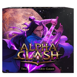 Alpha Clash: Unrivaled