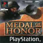 Video Game: Medal of Honor (1999)