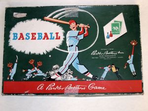 Baseball
