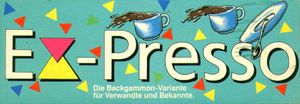 Ex-Presso