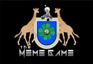 The Meme Game