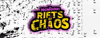 MonToons: Rifts of Chaos