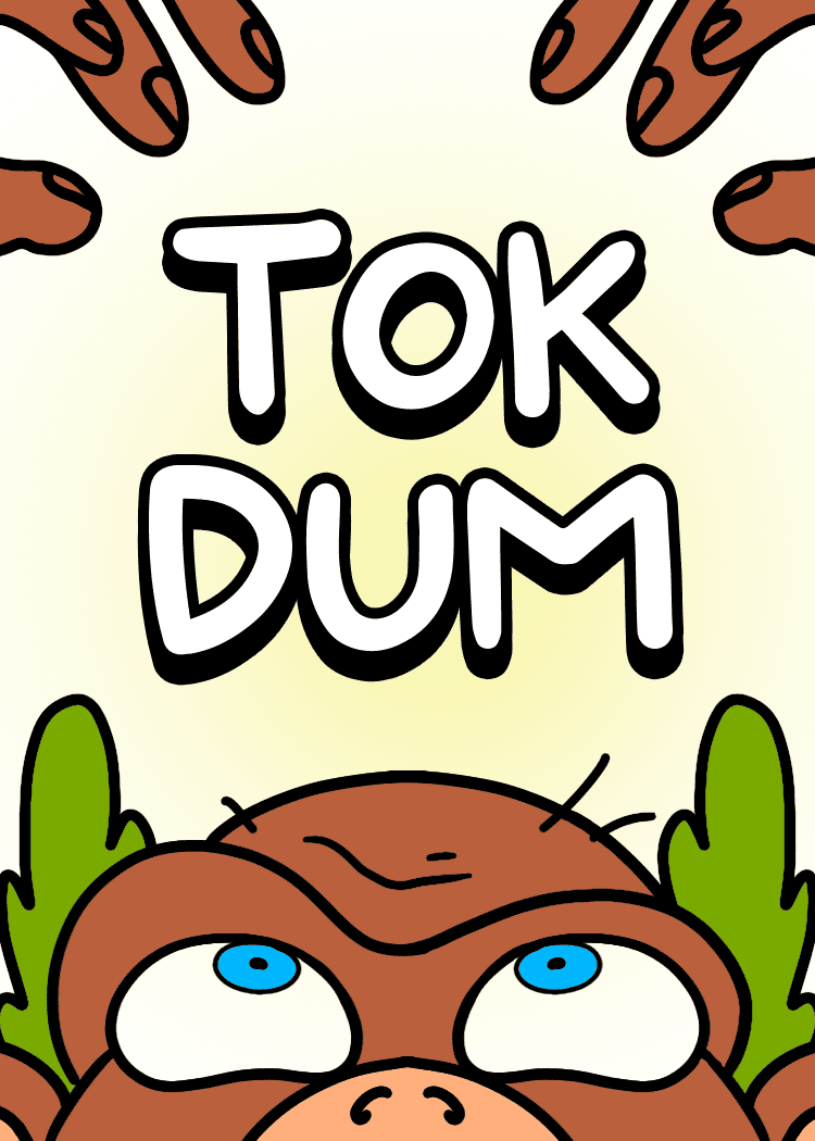 Tok Dum