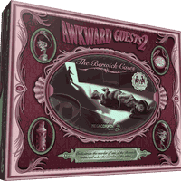 Awkward Guests 2: The Berwick Cases