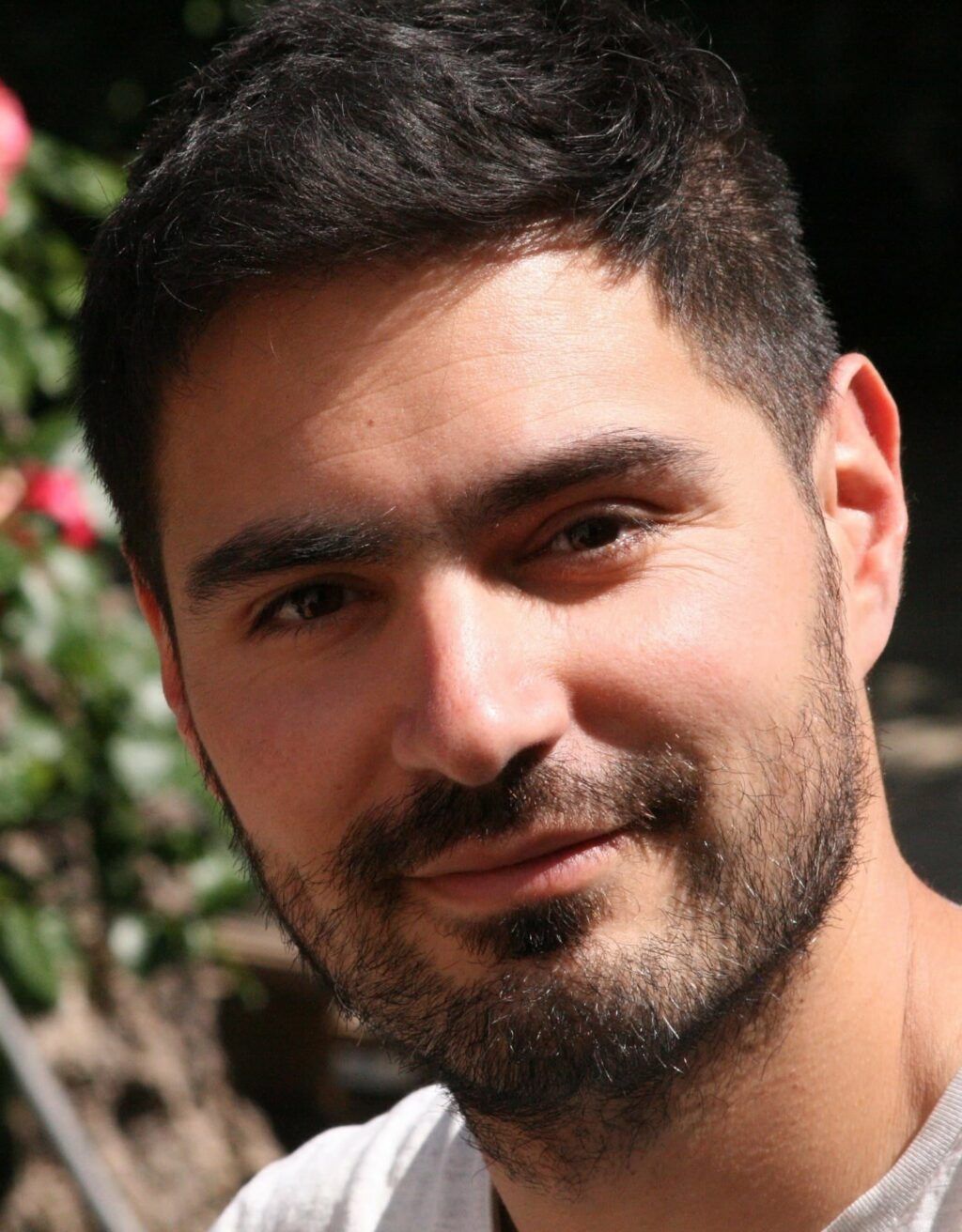 Mathieu Rivero