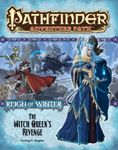 RPG Item: Pathfinder #072: The Witch Queen's Revenge