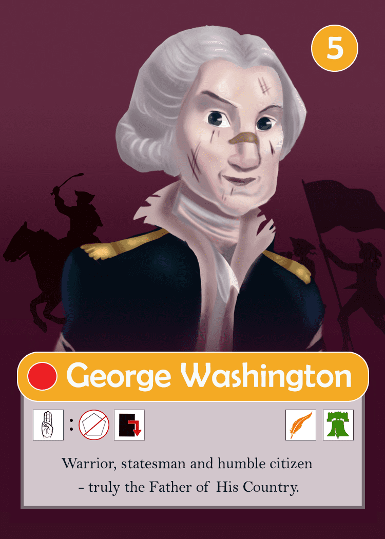 Presidents versus Trump