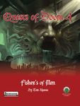 RPG Item: Quests of Doom 4: Fisher's of Men (Pathfinder)