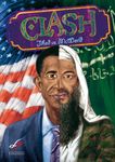 Board Game: CLASH: Jihad vs. McWorld