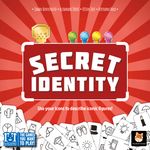 Board Game: Secret Identity
