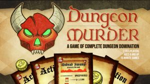 Dungeon Murder