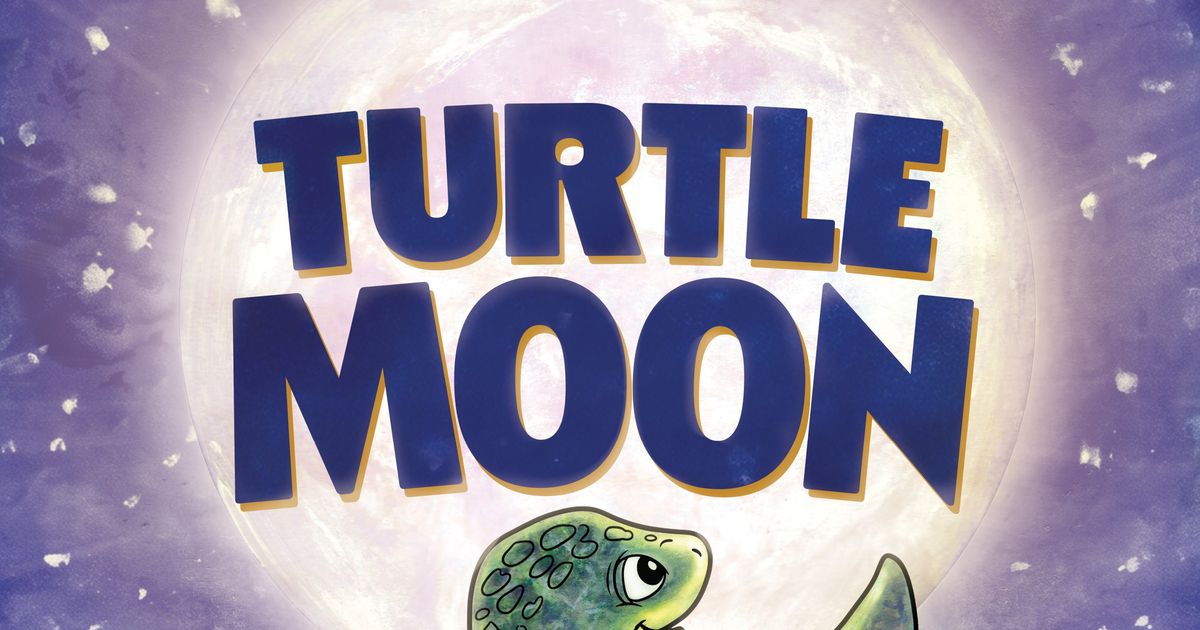 Turtle Moon | Board Game | BoardGameGeek