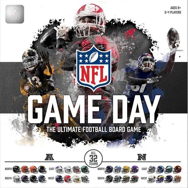 NFL Game Day