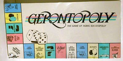 Gerontopoly